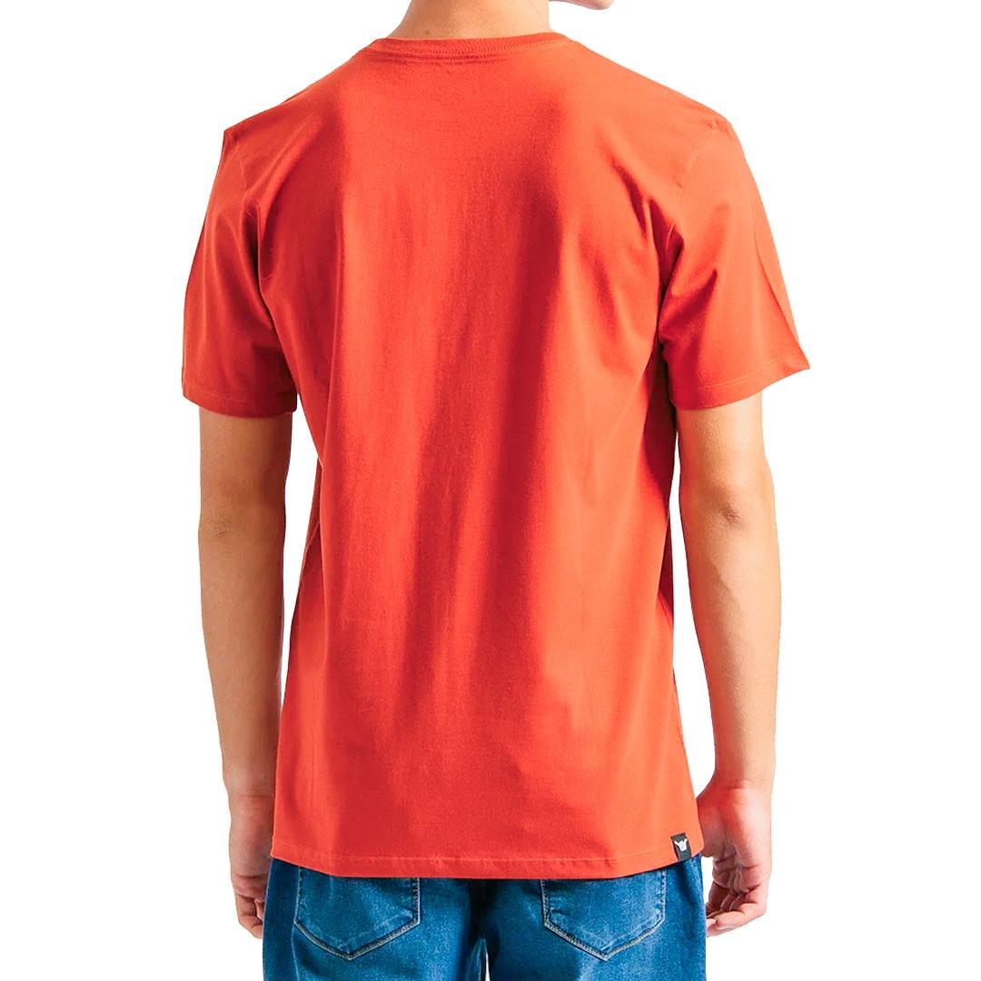 Camiseta Over Hang Oahu Masculino