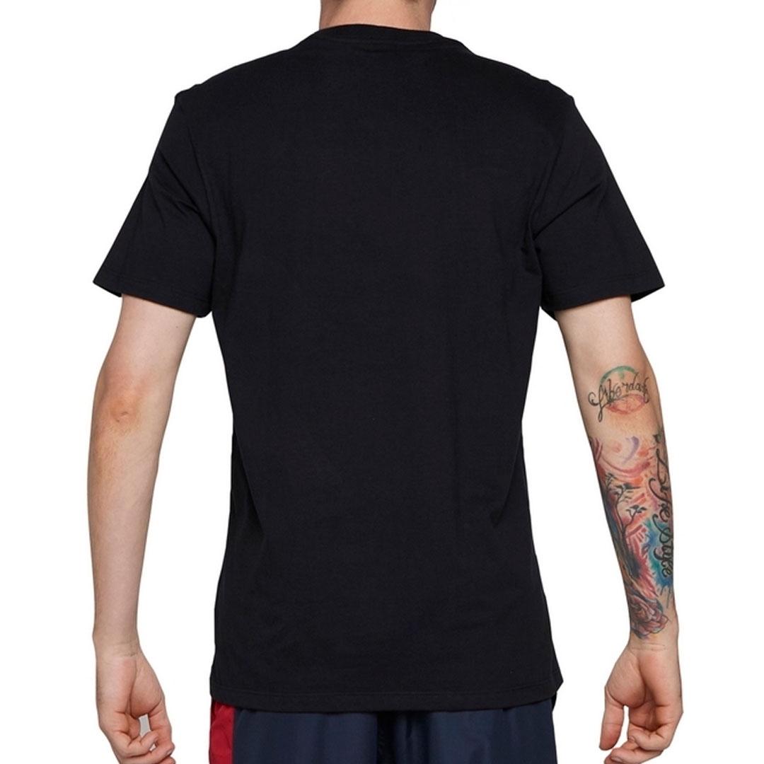 Camiseta Dc Star Outline Masculino