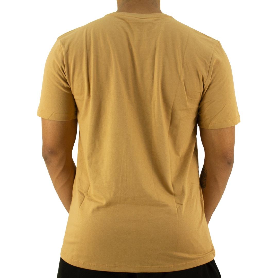 Camiseta Volcom Solid Stone Masculino