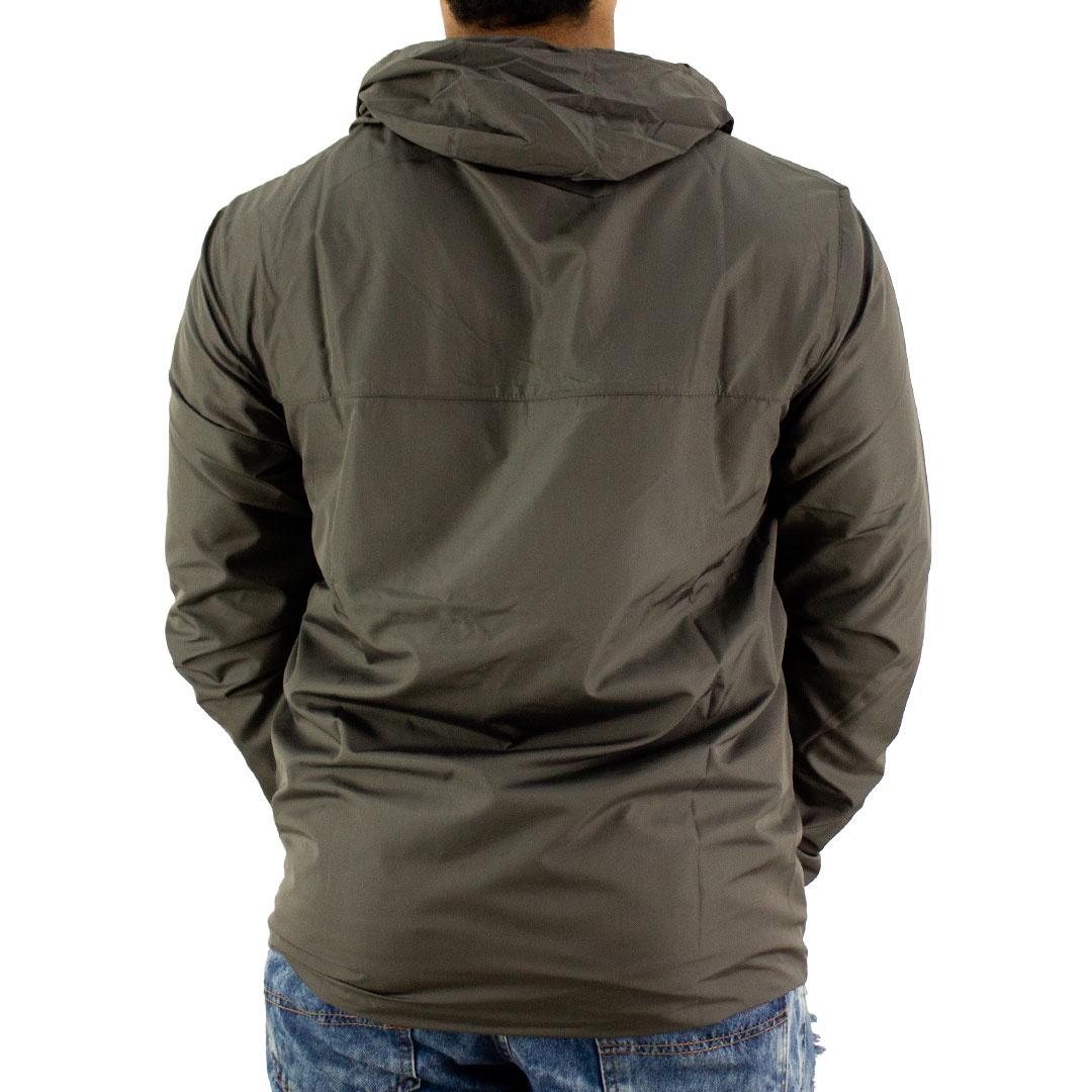 Corta Vento Oakley Mark II Windbreaker Masculino