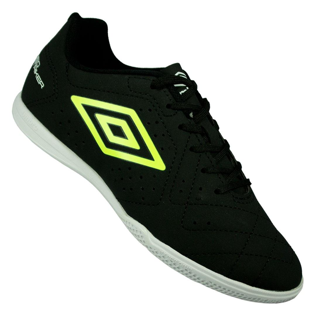 Chuteira Futsal Umbro Neo Striker Masculino
