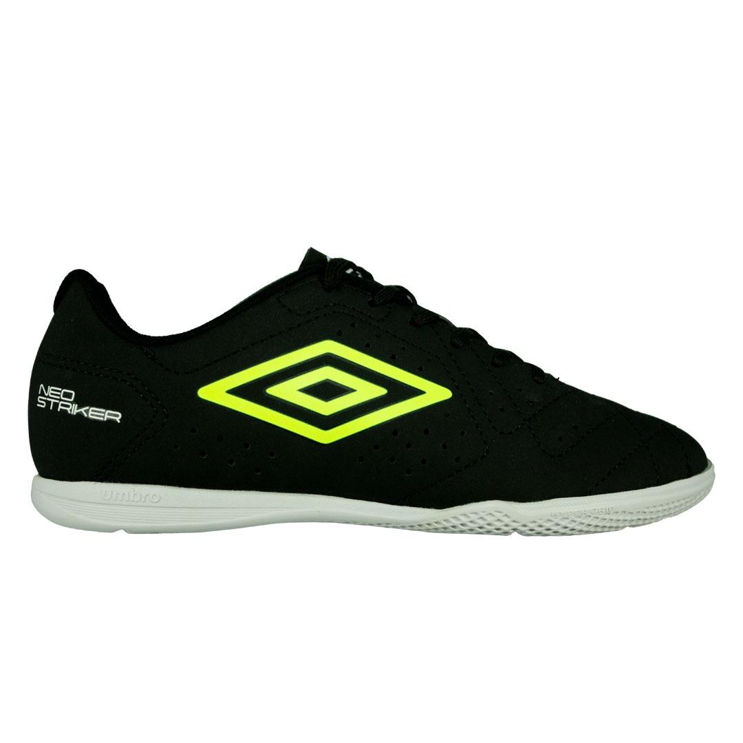 Chuteira Futsal Umbro Neo Striker Masculino