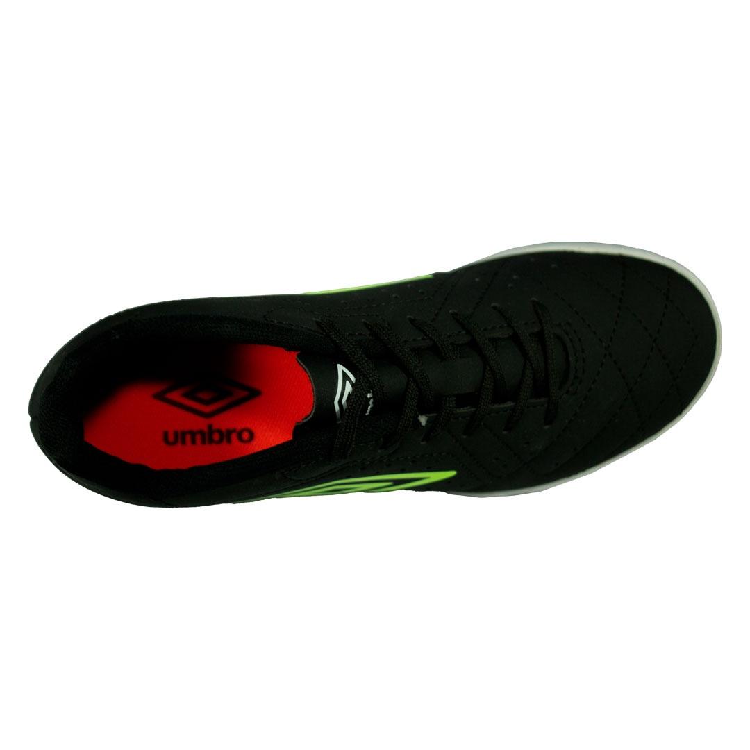 Chuteira Futsal Umbro Neo Striker Masculino