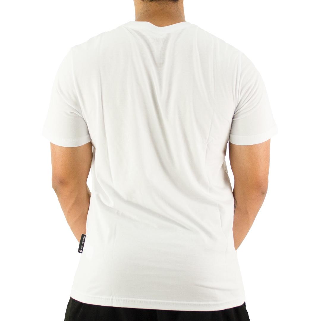 Camiseta Mcd Espada Quadrados Masculino