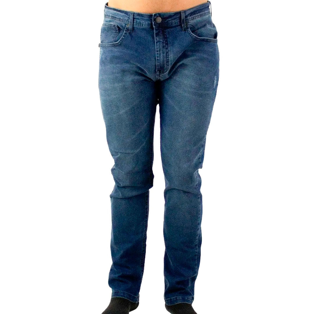 Calça Jeans Mcd Skynny Fit Masculino