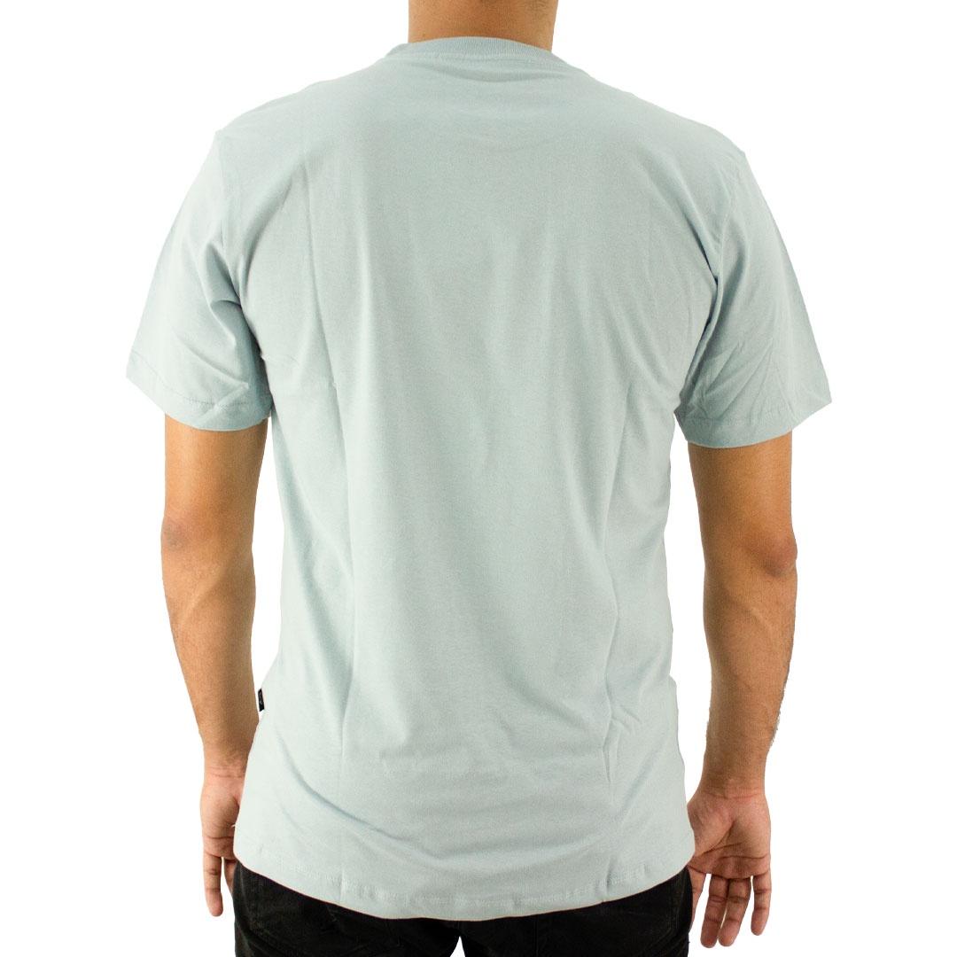Camiseta Lost Saturn Destroy Masculino