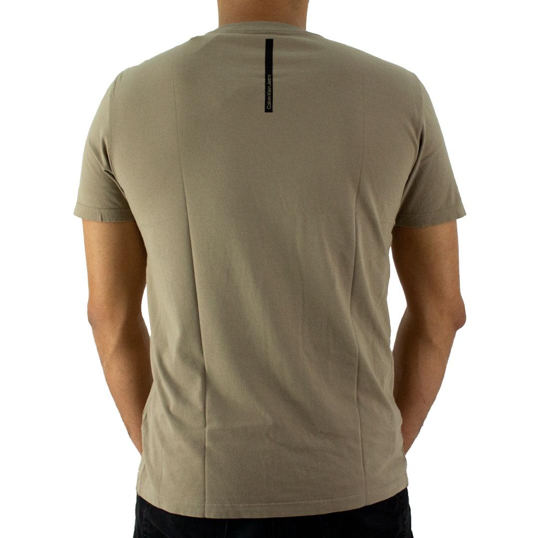 Camiseta Calvin Klein Statement Masculino