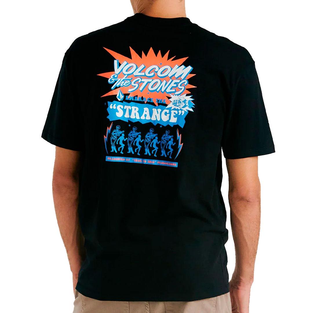 Camiseta Volcom Comfort Masculino