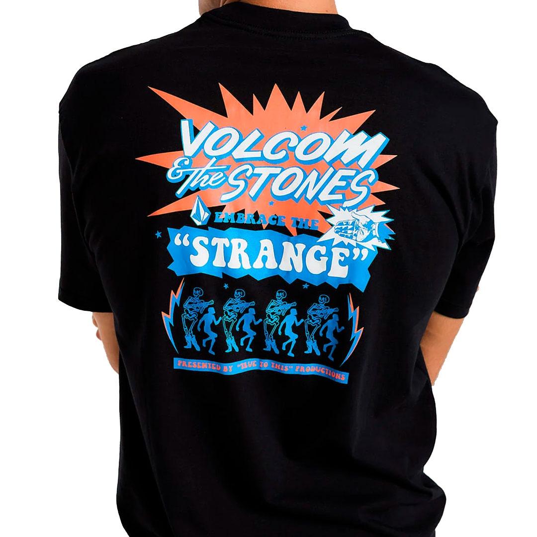 Camiseta Volcom Comfort Masculino