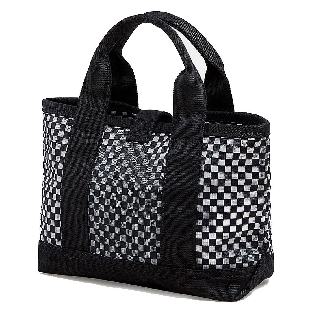 Bolsa Vans Mesh Feminino