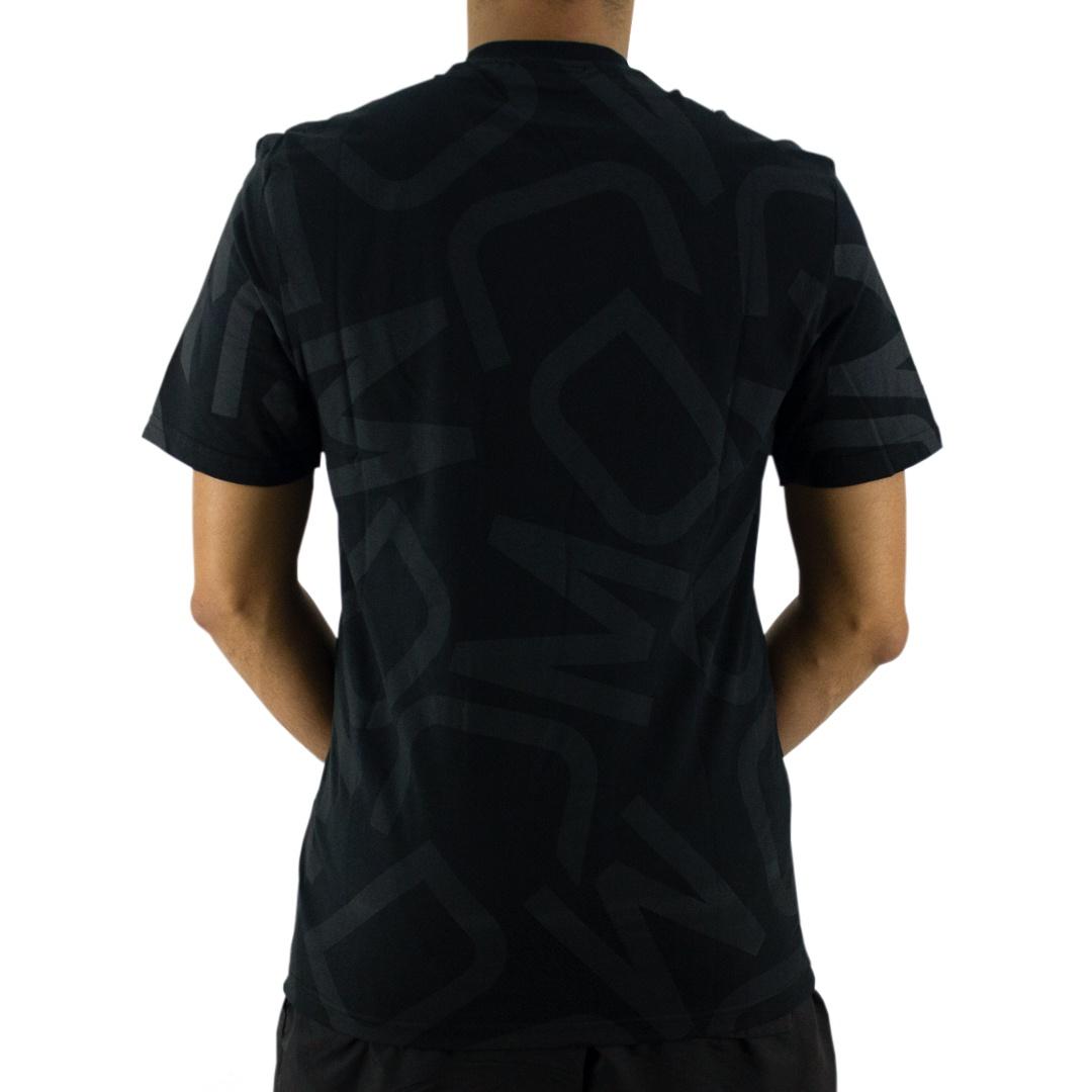 Camiseta Mcd Logomania Masculino