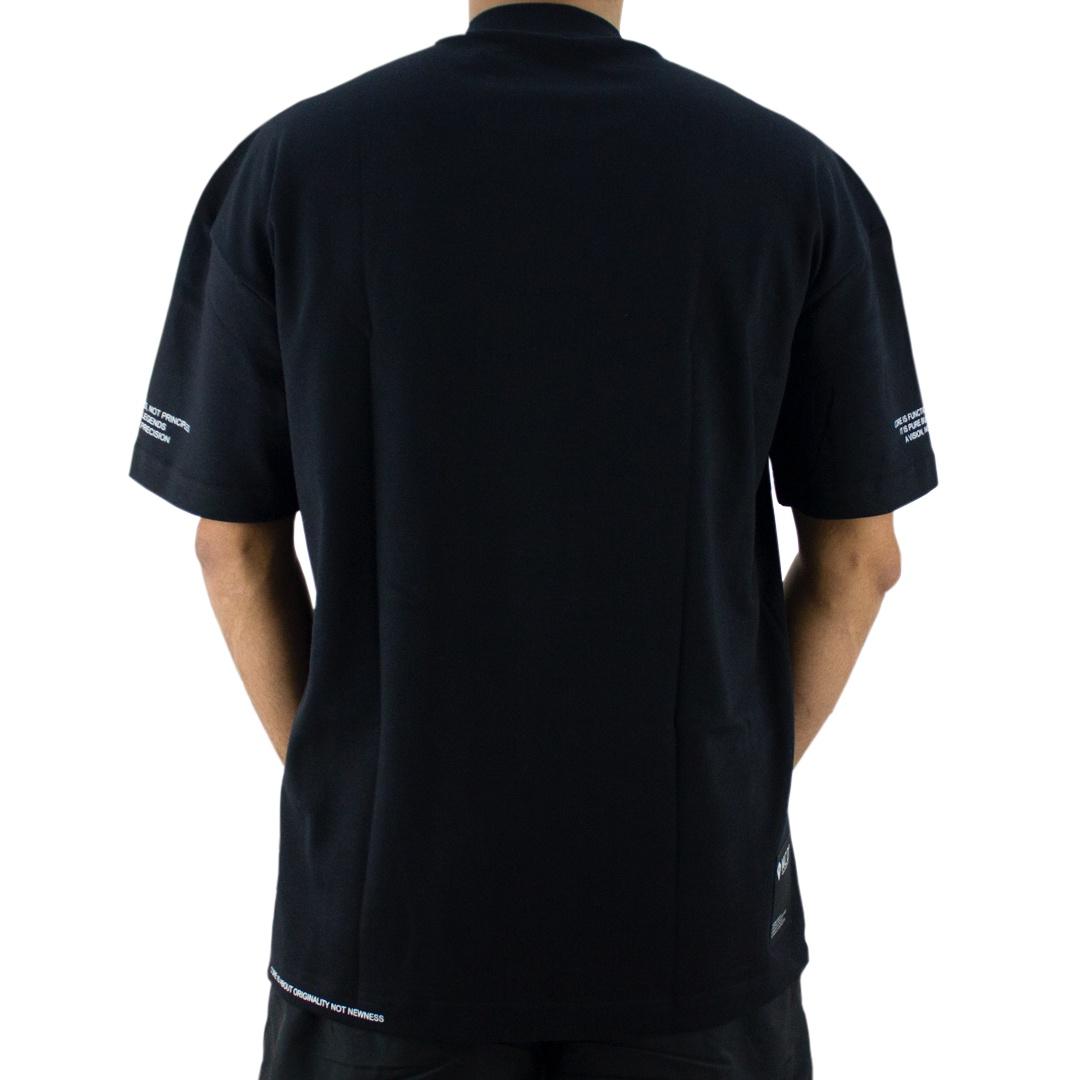 Camiseta Mcd Box Fit Masculino