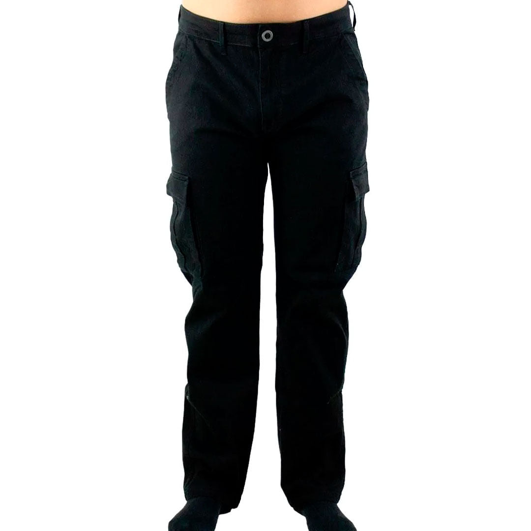 Calça Cargo Volcom Stranger Masculino