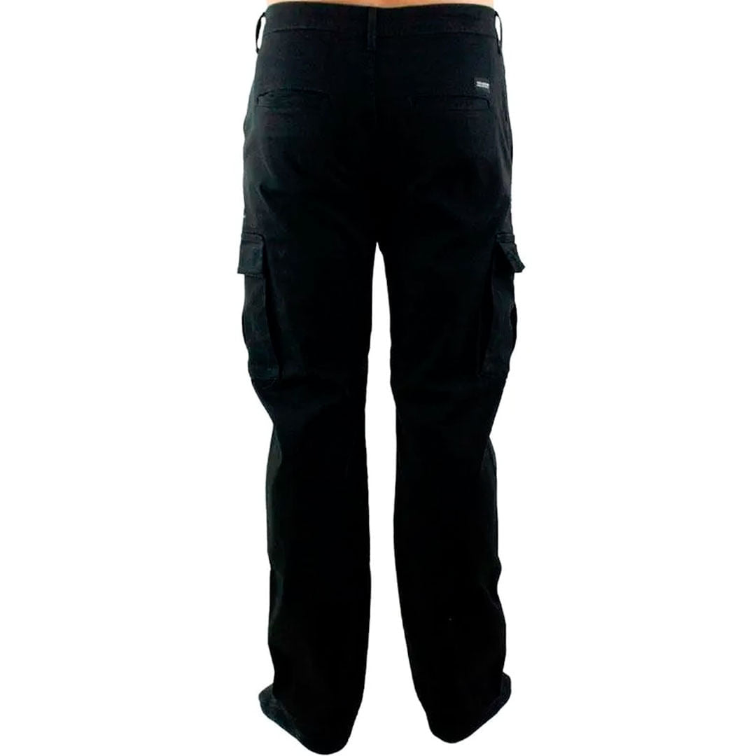 Calça Cargo Volcom Stranger Masculino