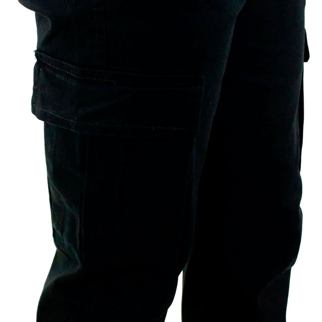 Calça Cargo Volcom Stranger Masculino