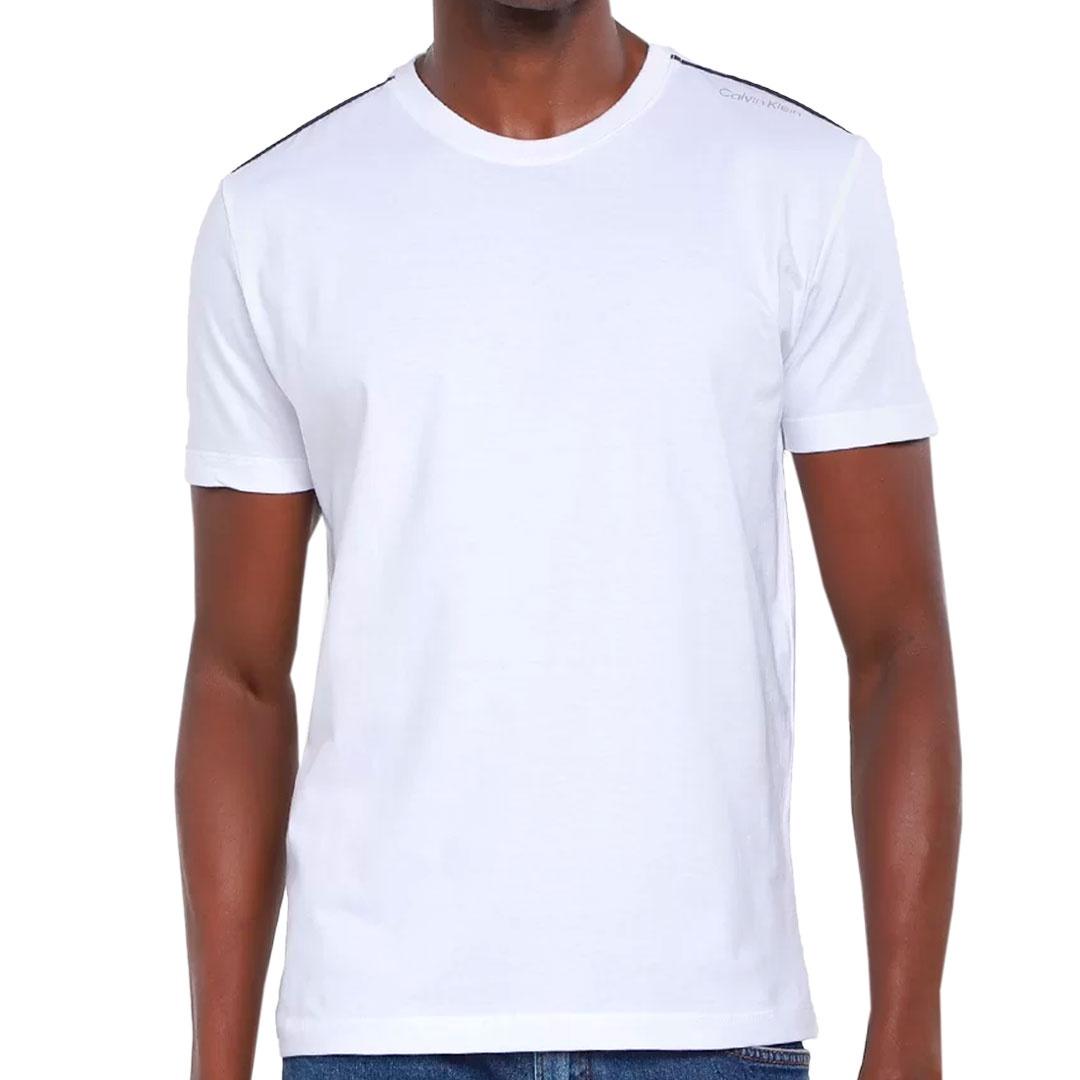 Camiseta Calvin Klein Vivo Masculino