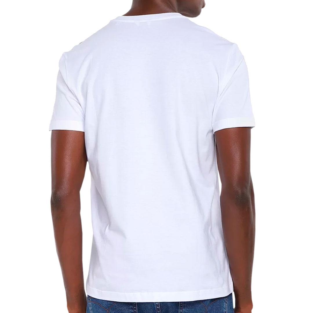 Camiseta Calvin Klein Vivo Masculino