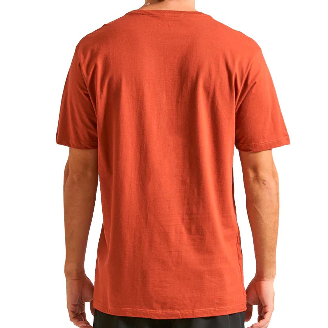 Camiseta Hurley Originals Masculino