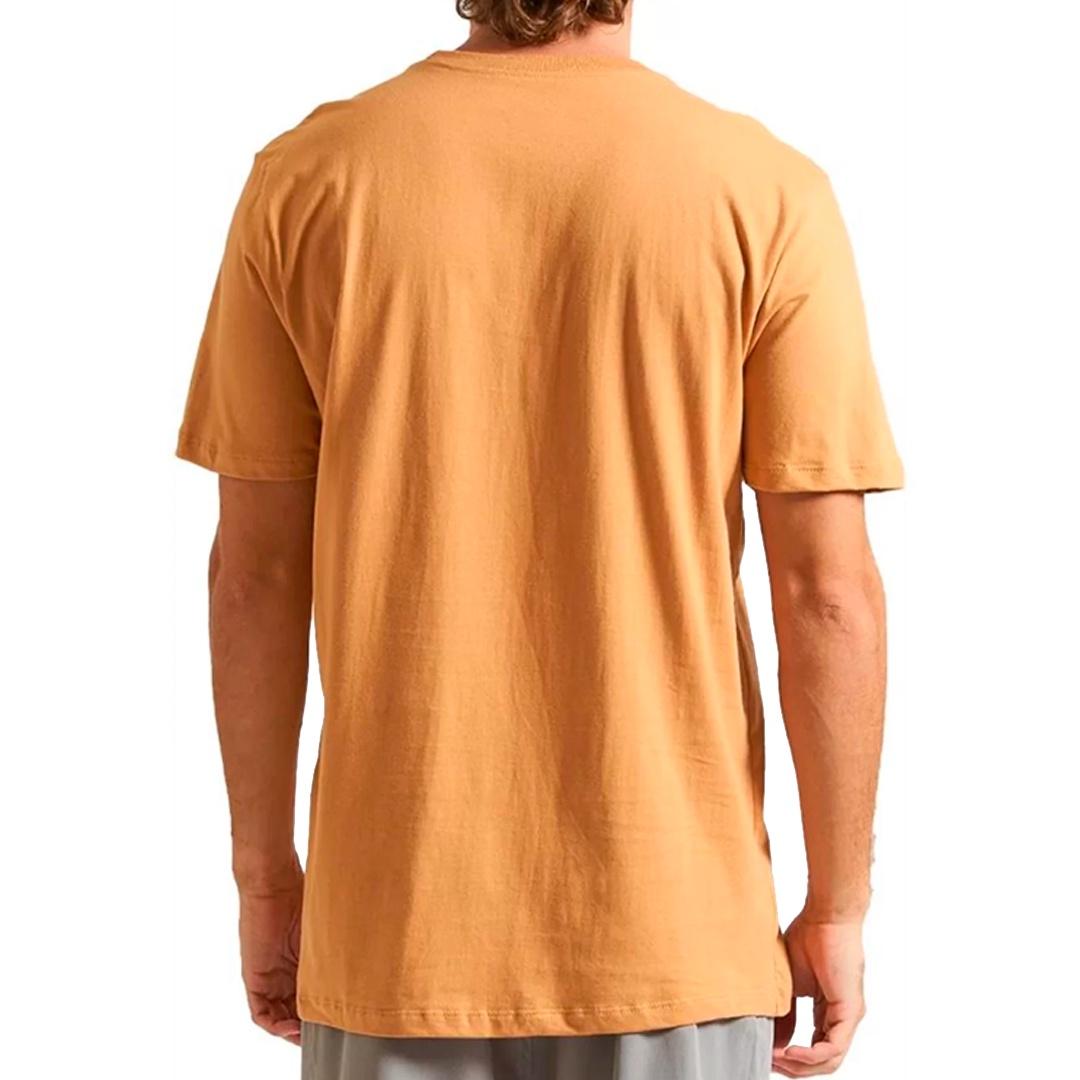 Camiseta Hurley Originals Masculino
