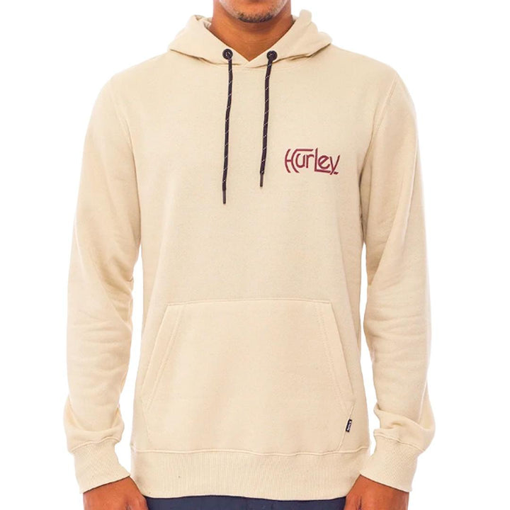 Blusa Canguru Fechado Hurley Originals Masculino