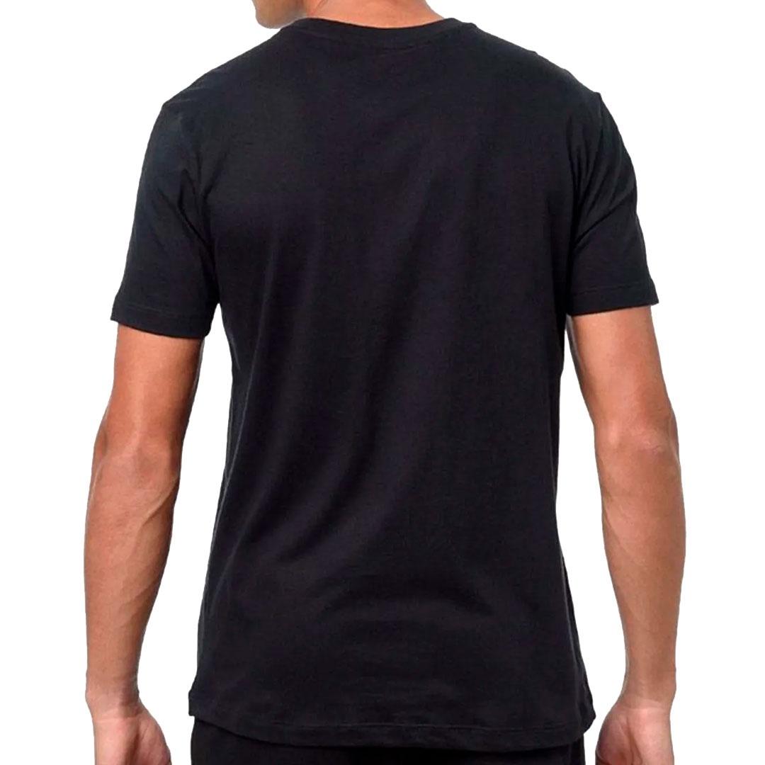 Camiseta Calvin Klein Double Masculino