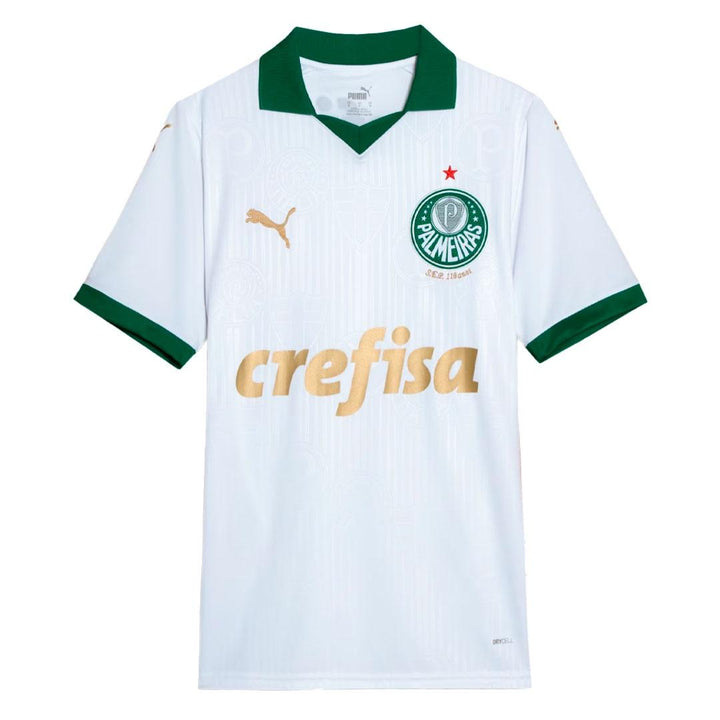 Camisa Puma Palmeiras II 24/25 Masculino