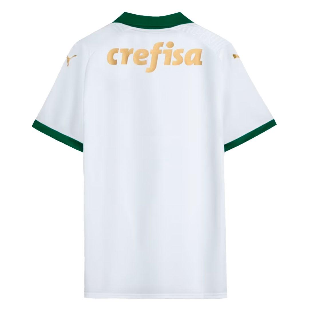 Camisa Puma Palmeiras II 24/25 Masculino