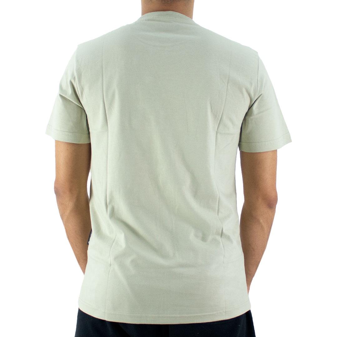 Camiseta Mcd Santa Masculino