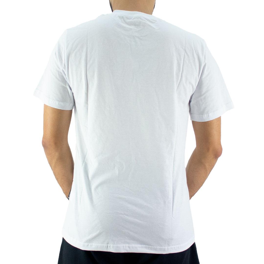 Camiseta Mcd Rosas Masculino