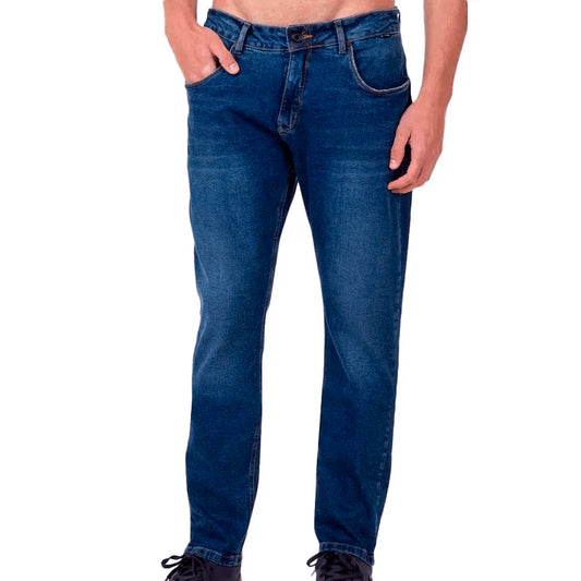 Calça Jeans Hurley Squash Masculino