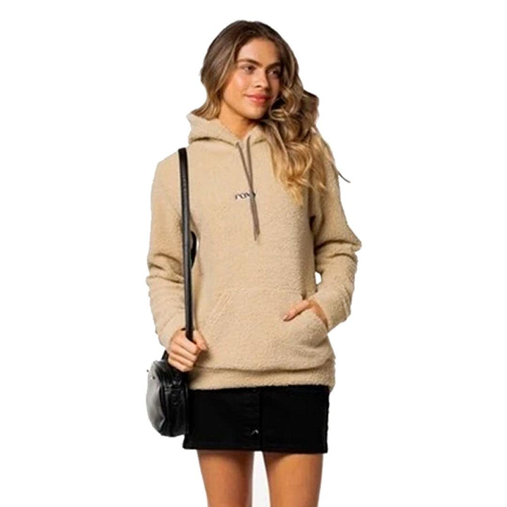 Blusa Roxy Fechado Call Feminino