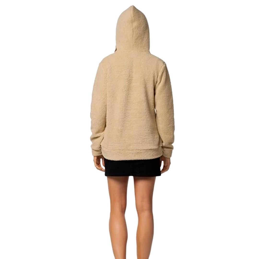 Blusa Roxy Fech Call Feminino