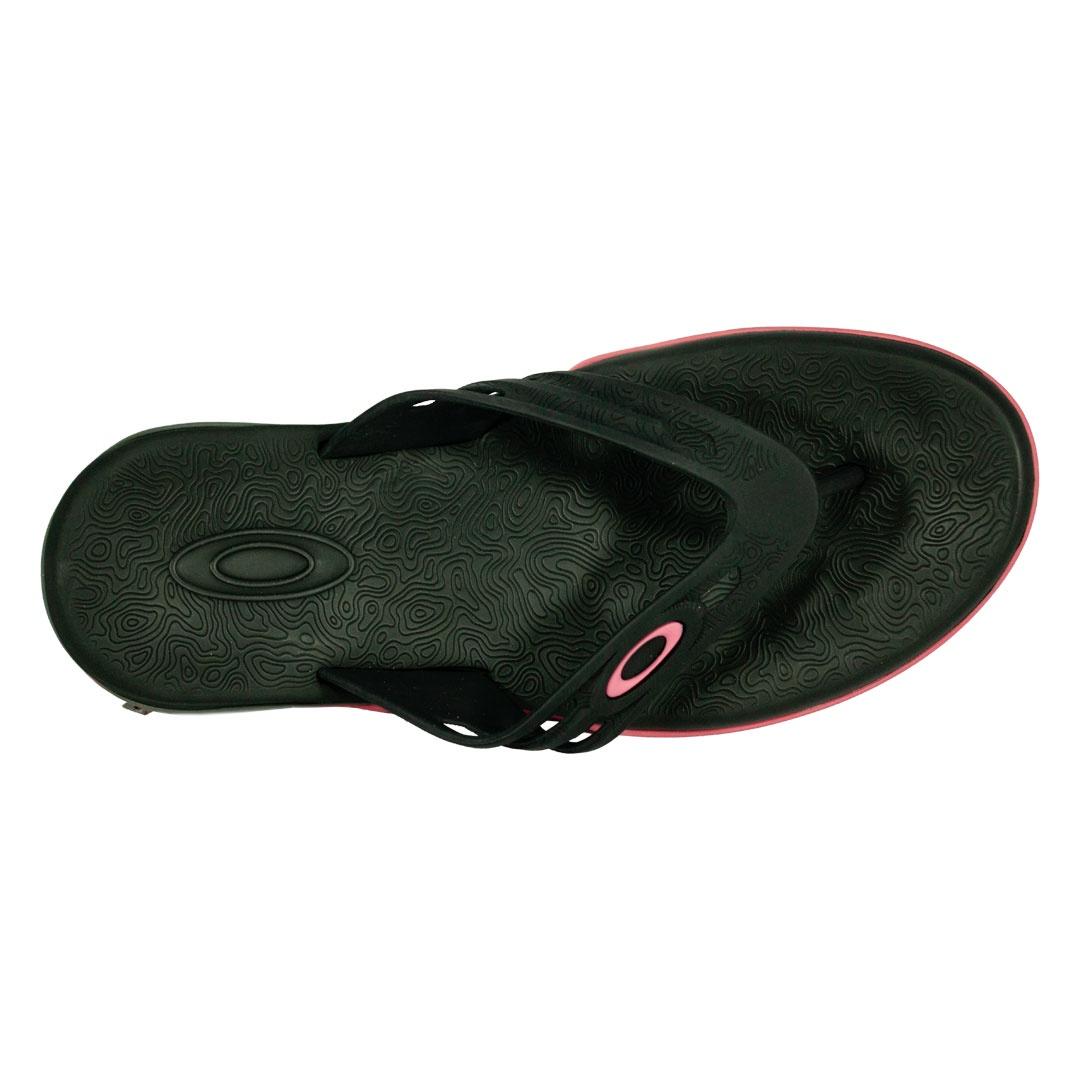 Chinelo Oakley Killer Point II Masculino