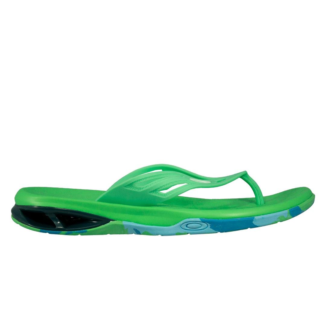 Chinelo Oakley Killer Point II Masculino