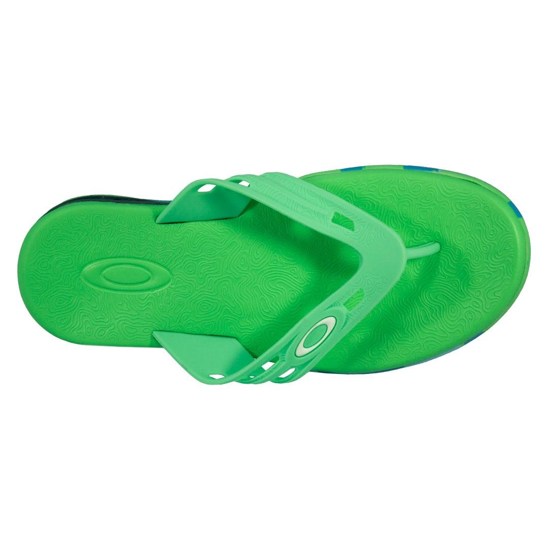 Chinelo Oakley Killer Point II Masculino