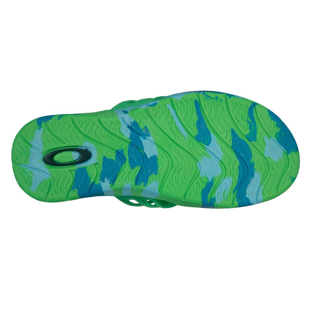 Chinelo Oakley Killer Point II Masculino