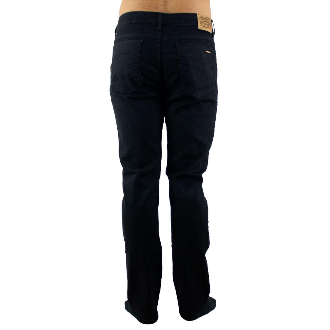 Calça Jeans Volcom Vorta Masculino