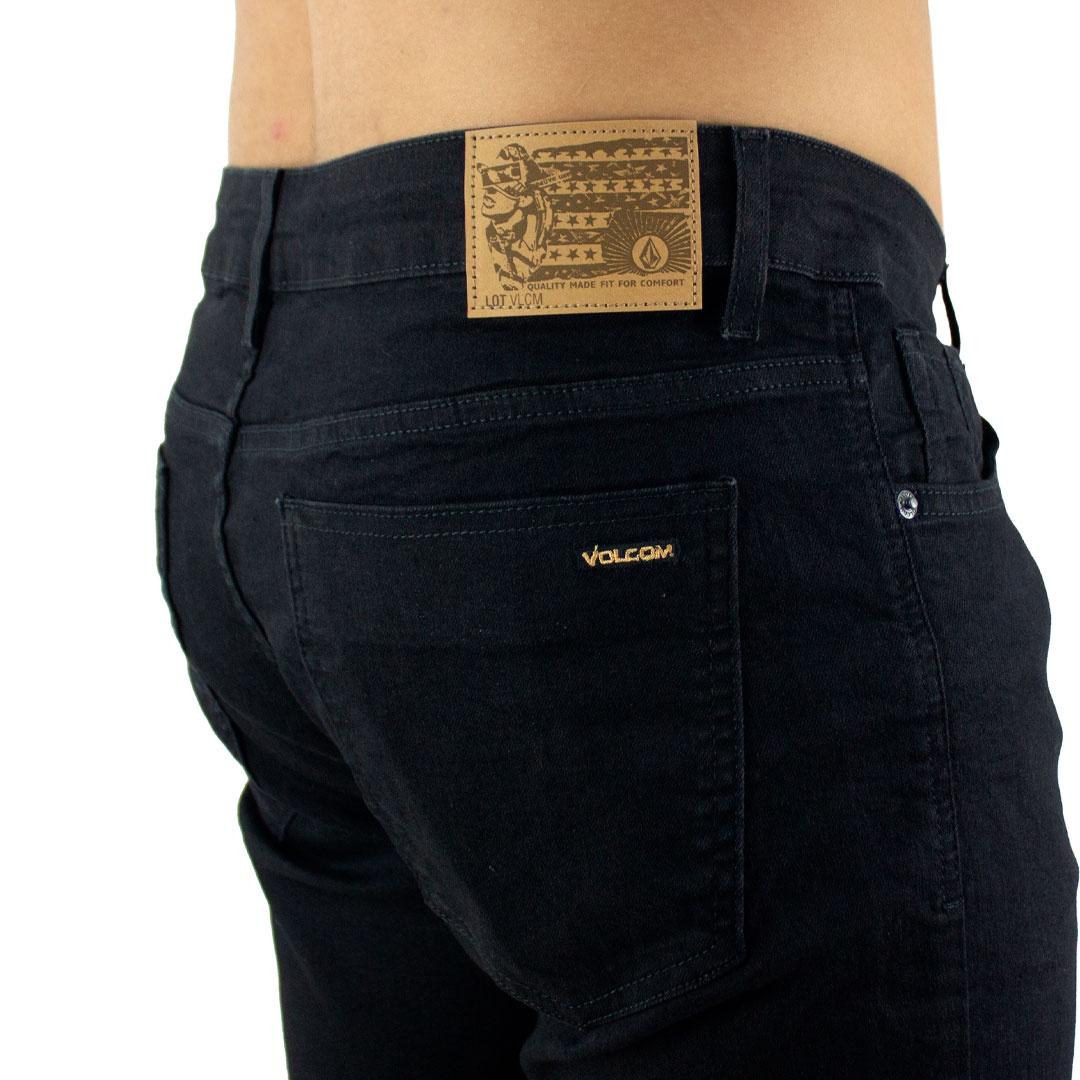 Calça Jeans Volcom Vorta Masculino