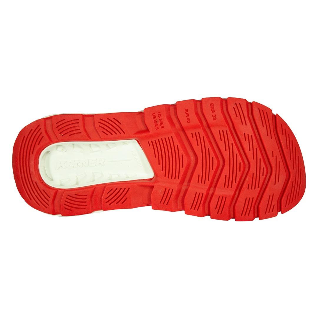 Chinelo Kenner Rakka Ultra Force Masculino