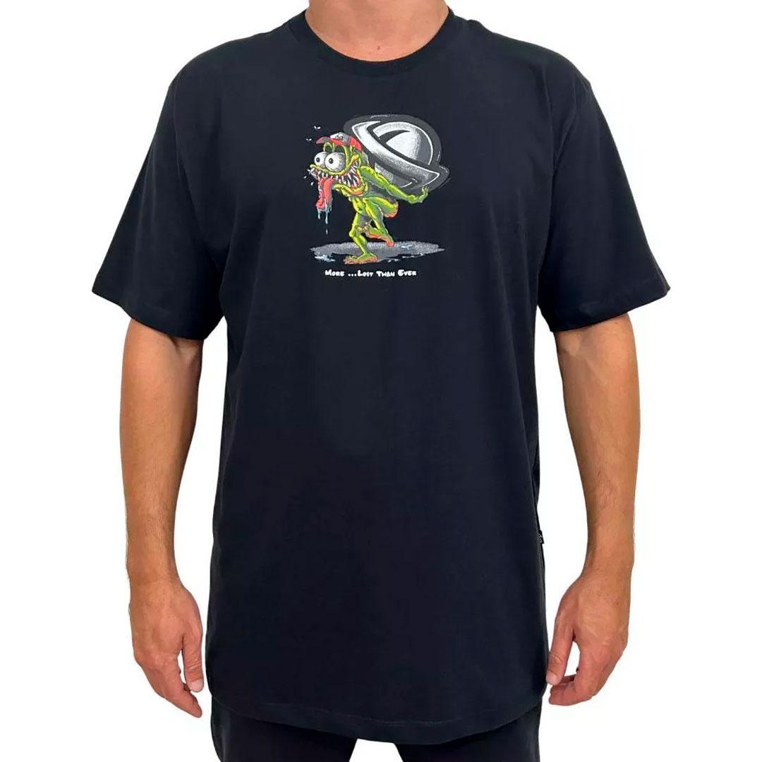 Camiseta Lost Monster Masculino