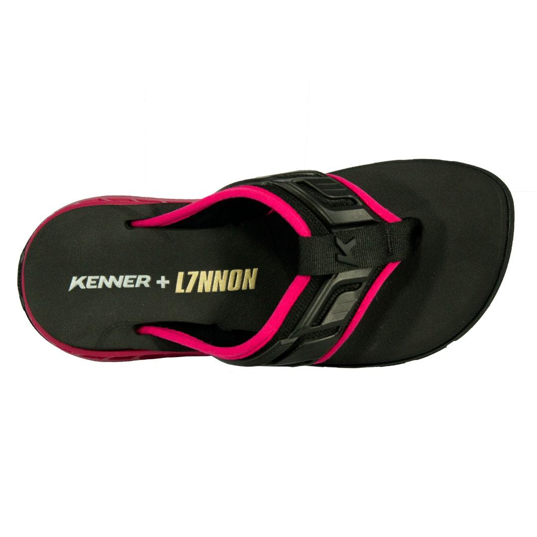 Chinelo Kenner L7 Rakka Unissex