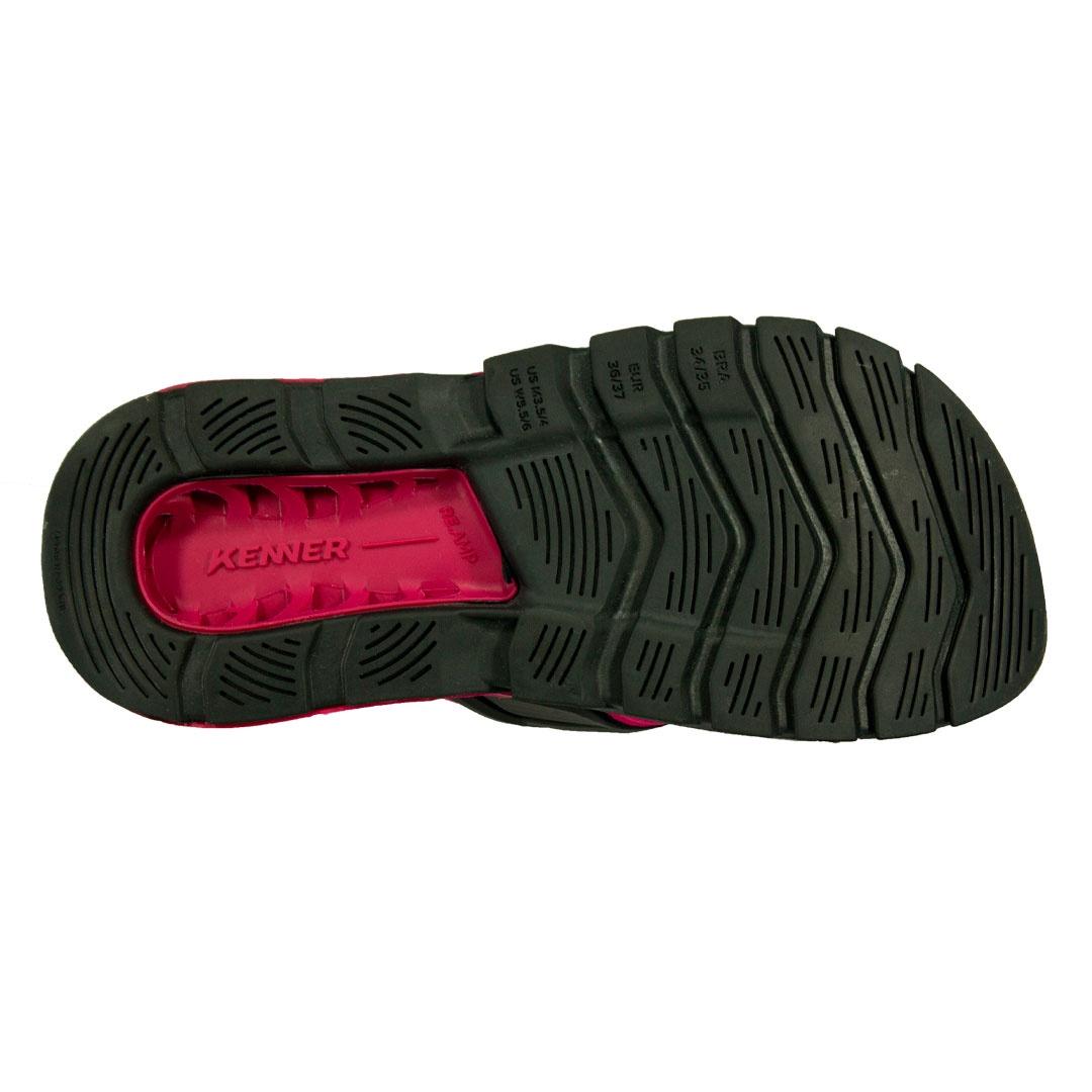 Chinelo Kenner L7 Rakka Unissex