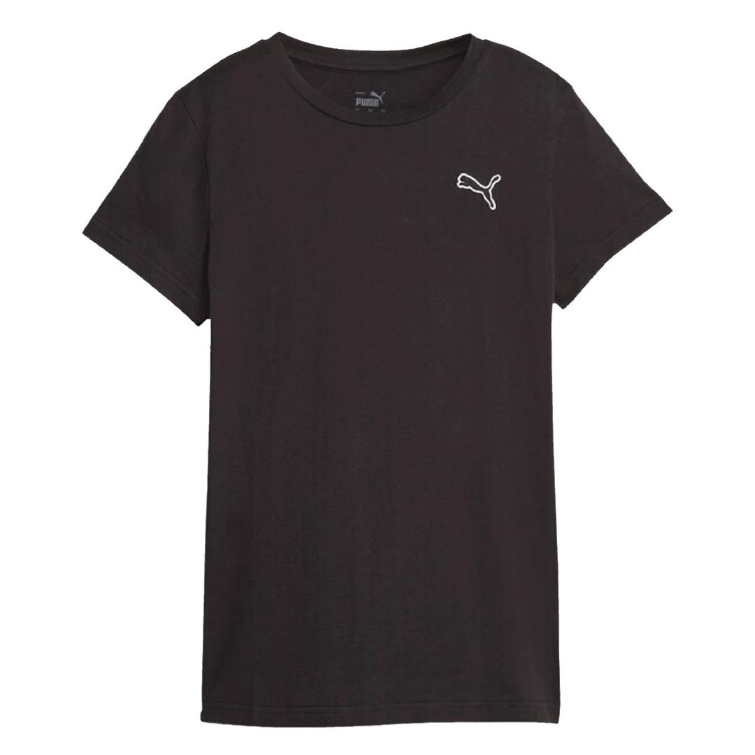 Camiseta Puma Essentials Feminino
