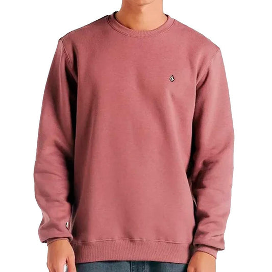 Blusa Careca Volcom Single Stone Masculino