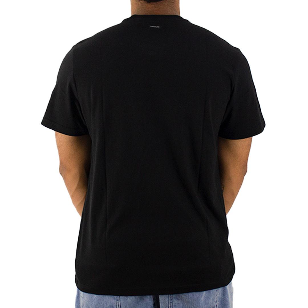 Camiseta Freesurf Distortion Masculino