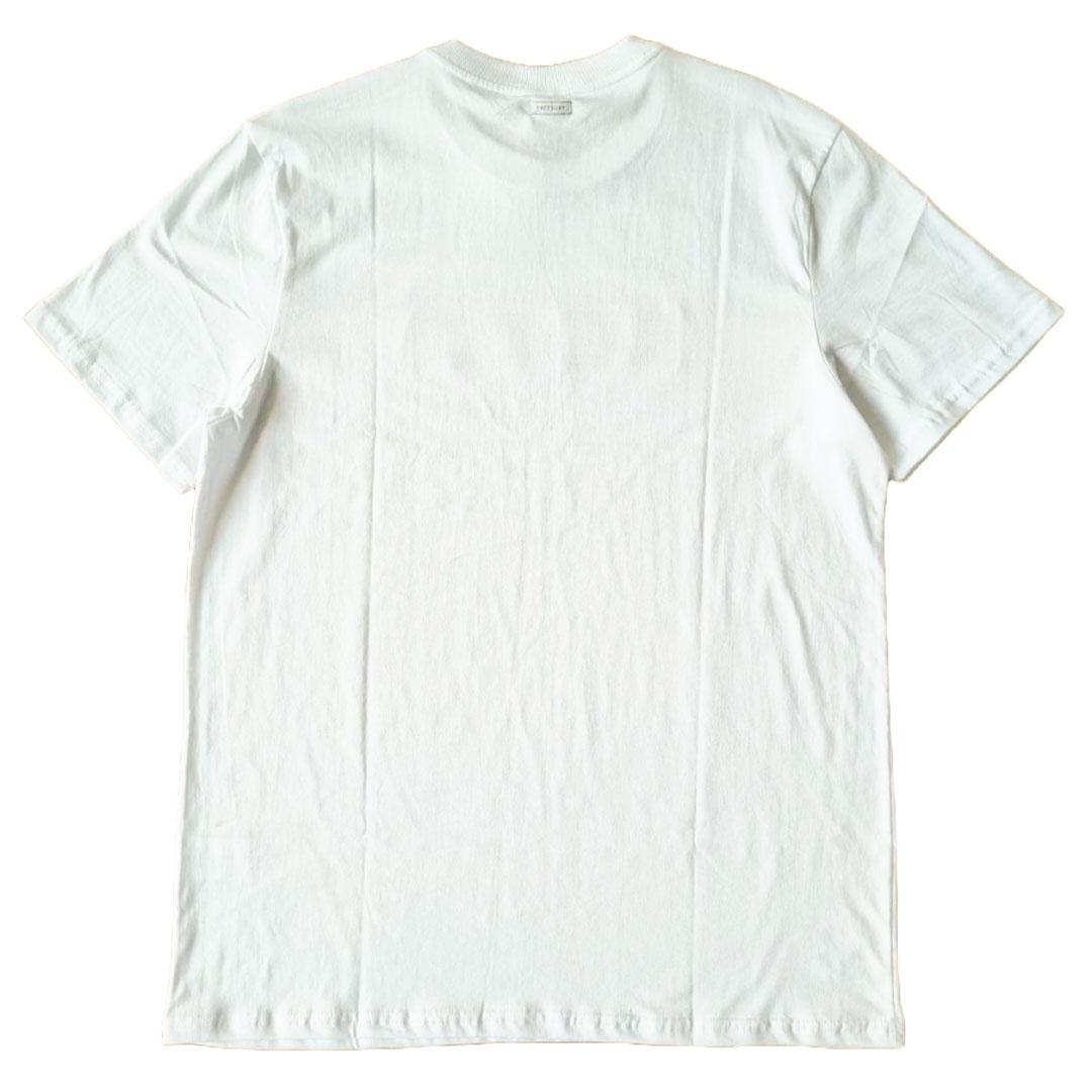 Camiseta Freesurf Distortion Masculino