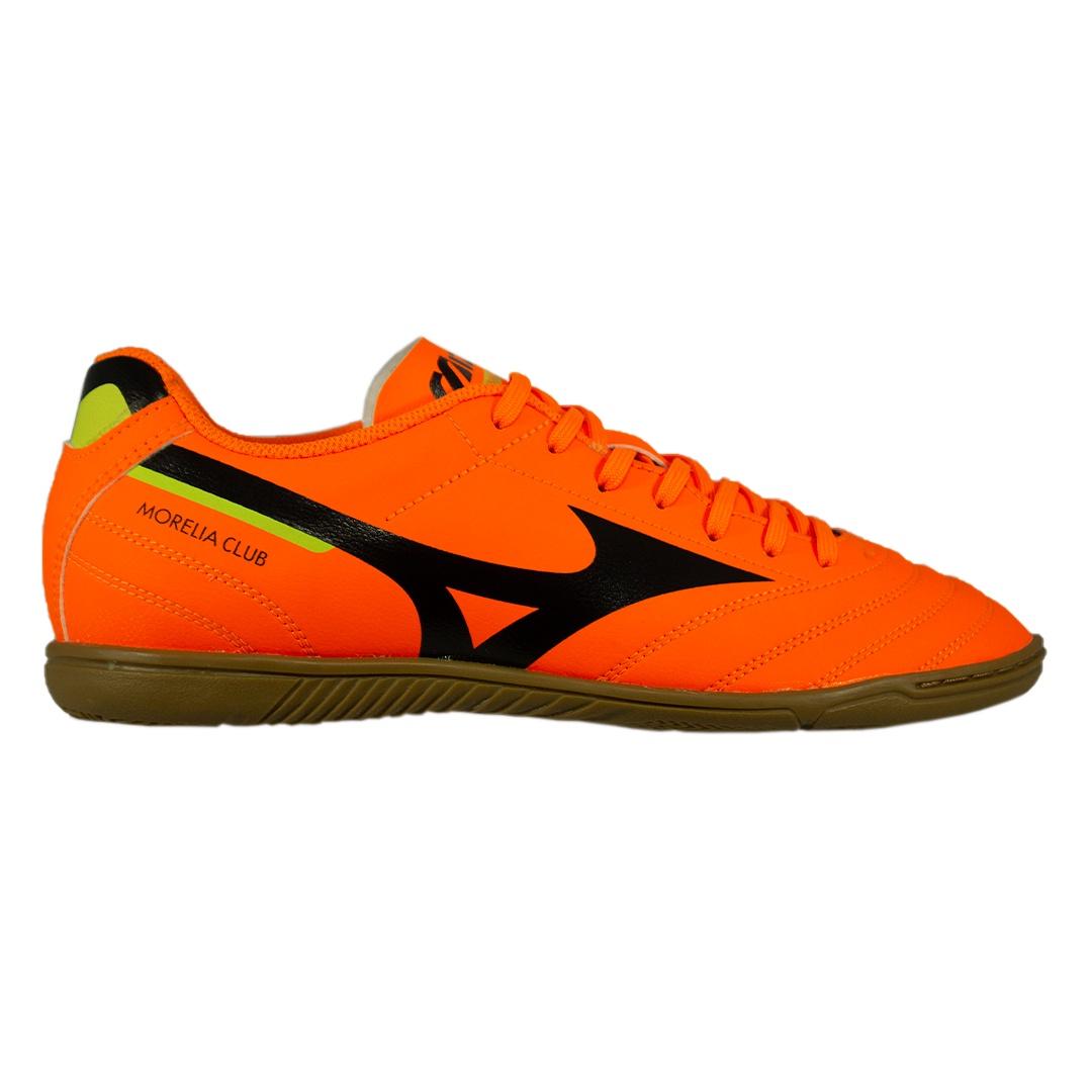 Chuteira Mizuno Morelia Club In Masculino