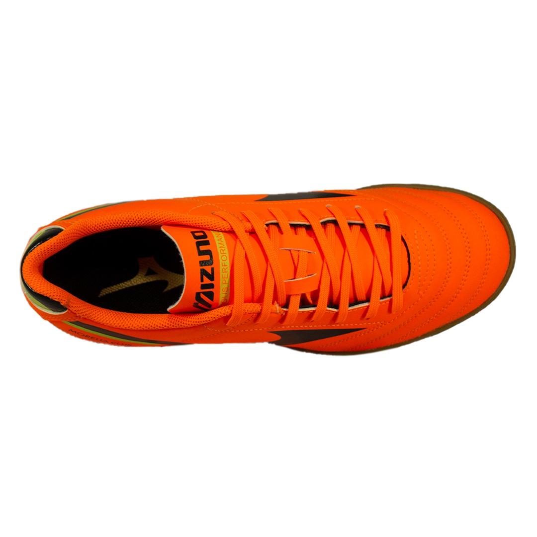 Chuteira Mizuno Morelia Club In Masculino