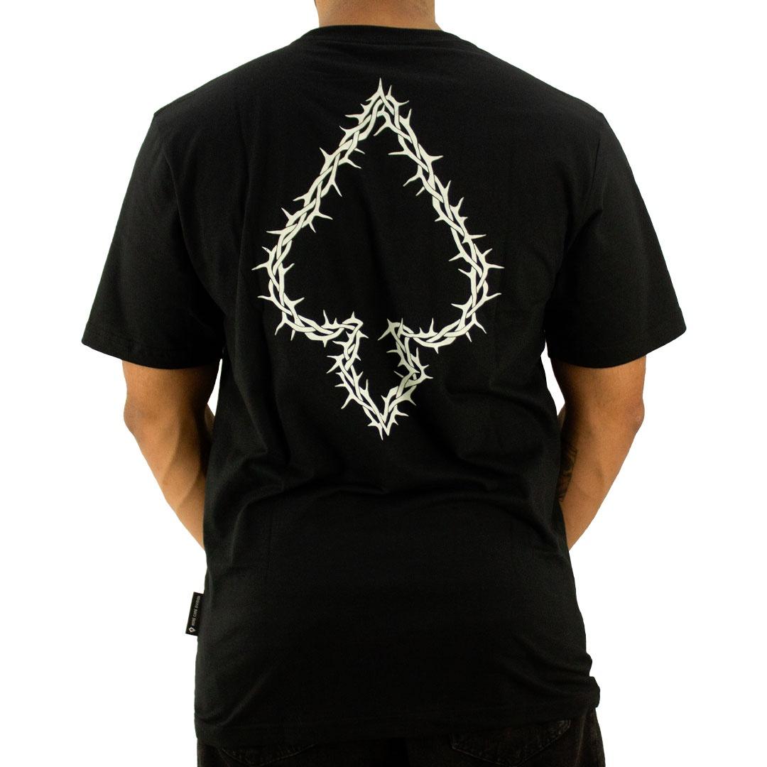 Camiseta Mcd Espada Masculino