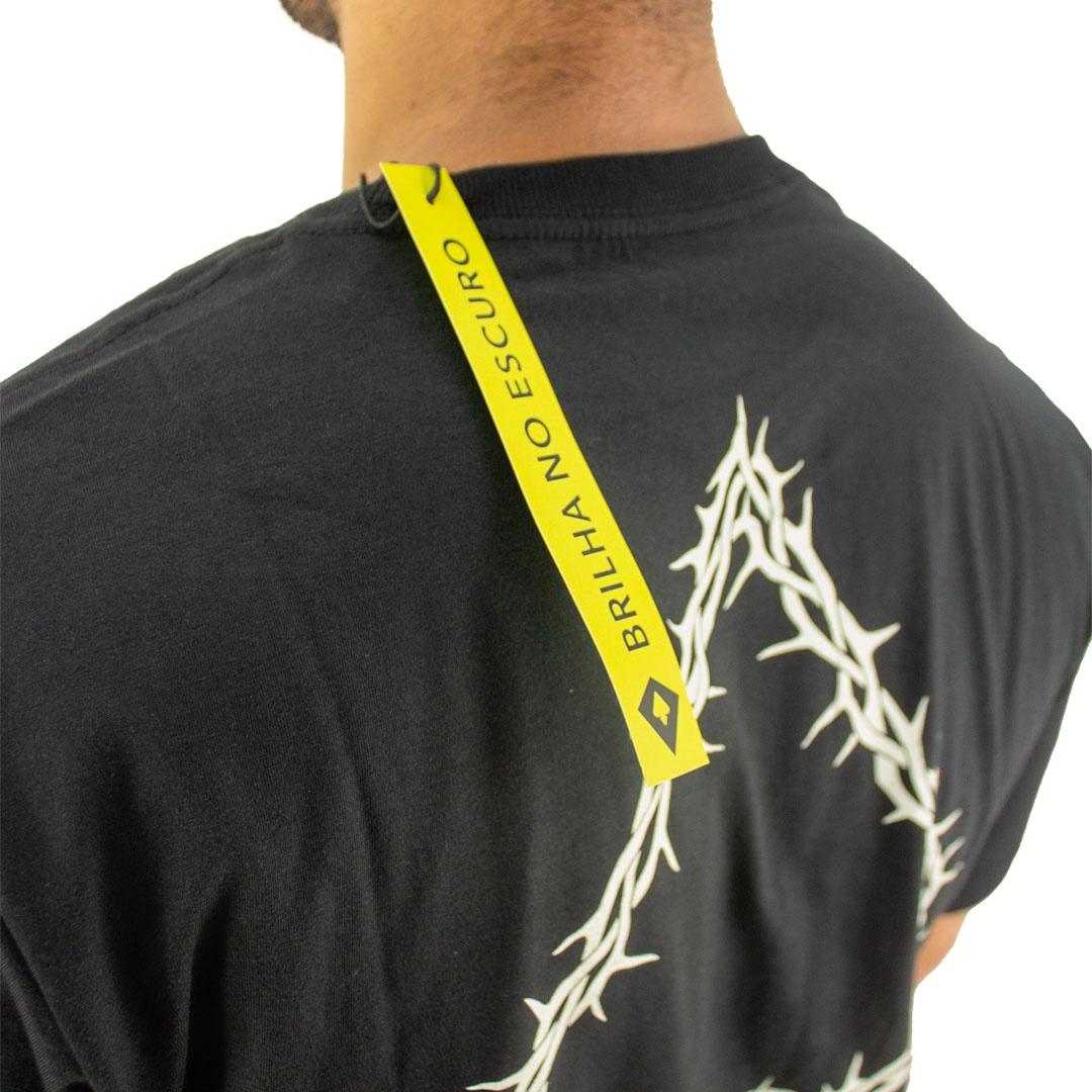 Camiseta Mcd Espada Masculino